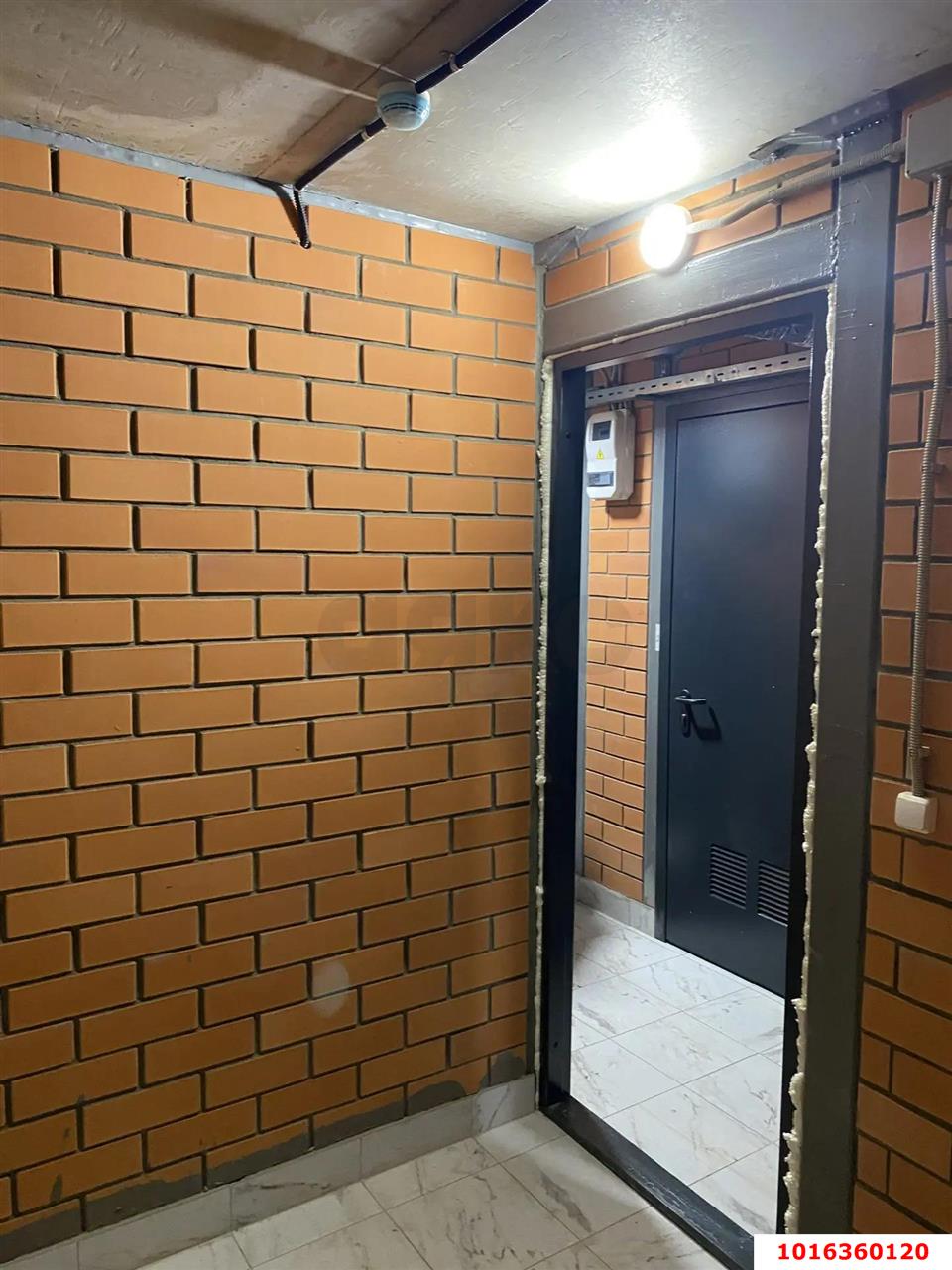 Фото №17: 3-комнатная квартира 92 м² - Краснодар, Центральный внутригородской округ, мкр. Черёмушки, ул. Обрывная, 132/1к15