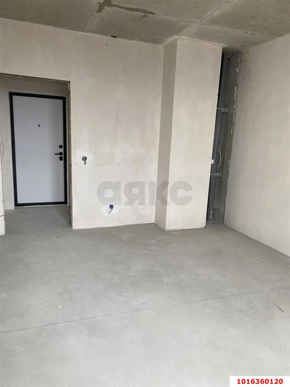 Фото №7: 3-комнатная квартира 92 м² - Краснодар, Центральный внутригородской округ, мкр. Черёмушки, ул. Обрывная, 132/1к15