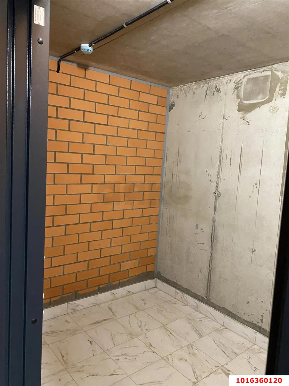 Фото №16: 3-комнатная квартира 92 м² - Краснодар, Центральный внутригородской округ, мкр. Черёмушки, ул. Обрывная, 132/1к15