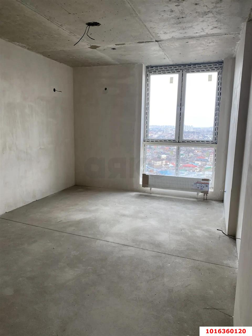 Фото №10: 3-комнатная квартира 92 м² - Краснодар, Центральный внутригородской округ, мкр. Черёмушки, ул. Обрывная, 132/1к15