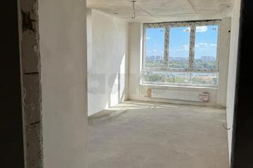 Фото №2: 3-комнатная квартира 92 м² - Краснодар, мкр. Черёмушки, ул. Обрывная, 132/1к15