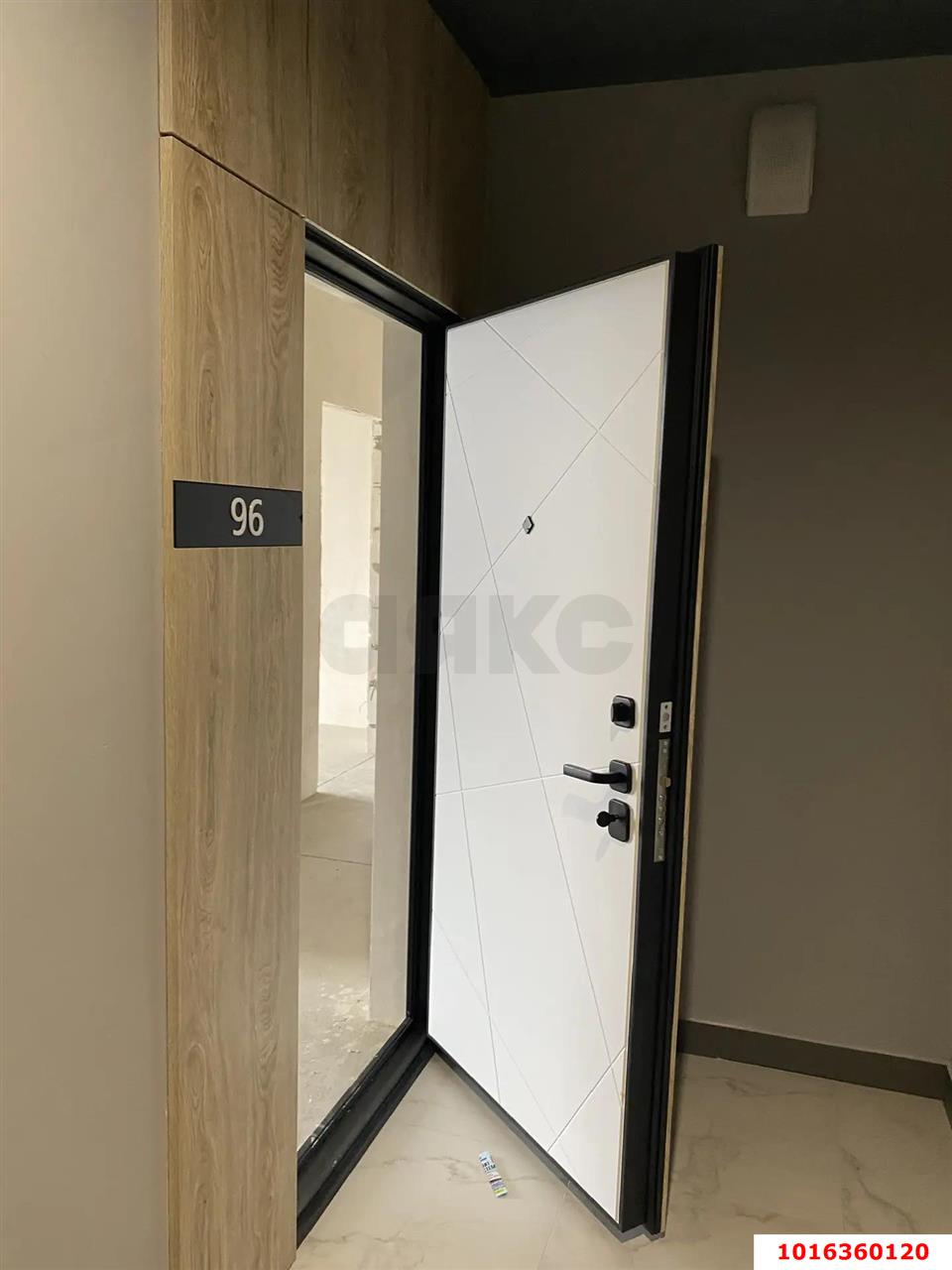 Фото №9: 3-комнатная квартира 92 м² - Краснодар, Центральный внутригородской округ, мкр. Черёмушки, ул. Обрывная, 132/1к15