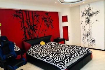 Фото №2: 3-комнатная квартира 103 м² - Краснодар, мкр. Центральный, ул. Карасунская набережная, 99