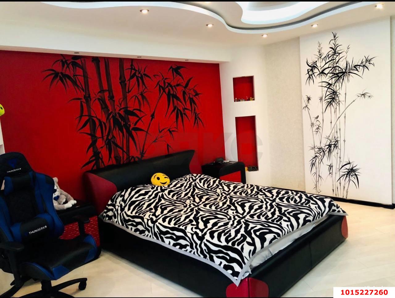 Фото №2: 3-комнатная квартира 103 м² - Краснодар, ул. Карасунская набережная, 99