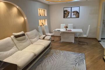 Фото №3: 3-комнатная квартира 103 м² - Краснодар, мкр. Центральный, ул. Карасунская набережная, 99