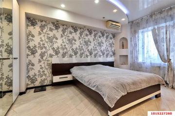 Фото №2: 3-комнатная квартира 103 м² - Краснодар, мкр. Центральный, ул. Карасунская набережная, 99