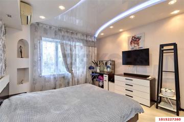 Фото №4: 3-комнатная квартира 103 м² - Краснодар, мкр. Центральный, ул. Карасунская набережная, 99