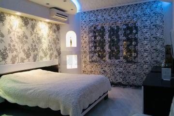 Фото №5: 3-комнатная квартира 103 м² - Краснодар, мкр. Центральный, ул. Карасунская набережная, 99