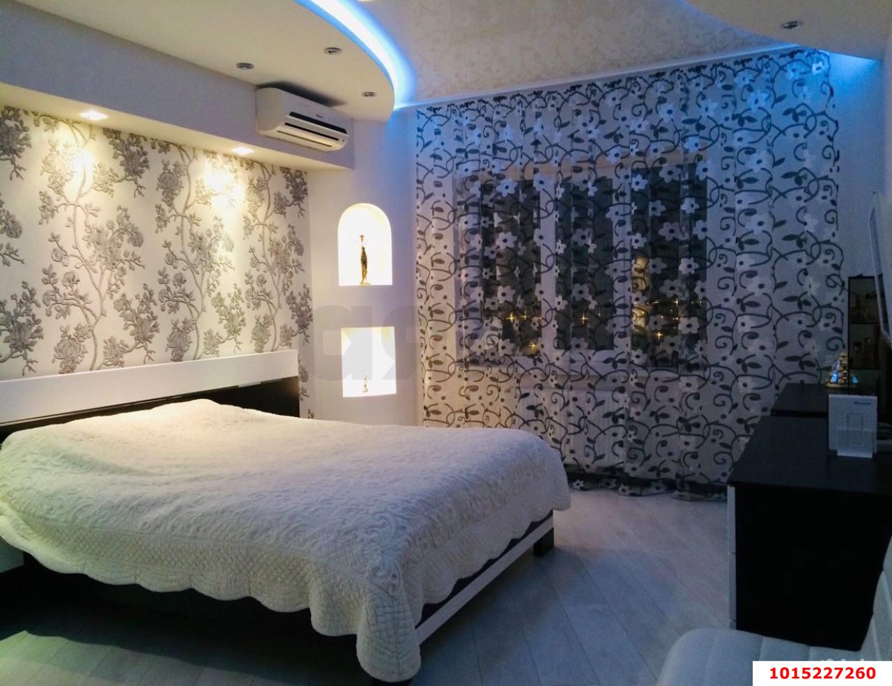 Фото №5: 3-комнатная квартира 103 м² - Краснодар, ул. Карасунская набережная, 99