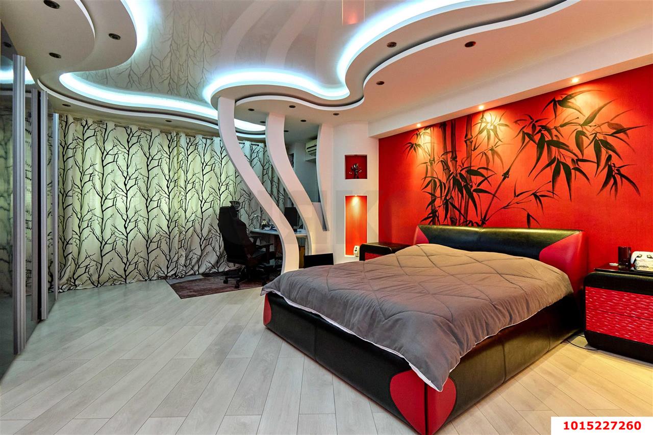 Фото №17: 3-комнатная квартира 103 м² - Краснодар, ул. Карасунская набережная, 99