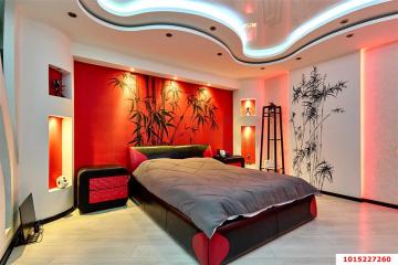 Фото №3: 3-комнатная квартира 103 м² - Краснодар, мкр. Центральный, ул. Карасунская набережная, 99