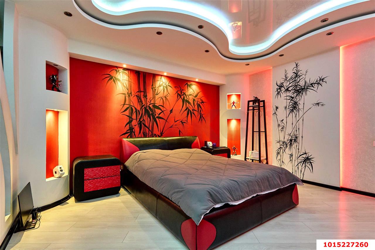 Фото №18: 3-комнатная квартира 103 м² - Краснодар, ул. Карасунская набережная, 99