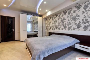 Фото №3: 3-комнатная квартира 103 м² - Краснодар, мкр. Центральный, ул. Карасунская набережная, 99