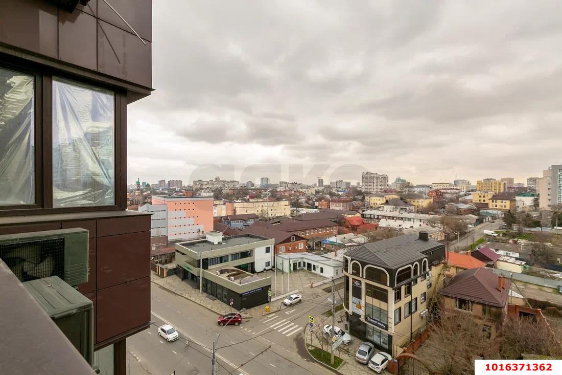 Фото №12: Студия 46 м² - Краснодар, Центральный внутригородской округ, Западный внутригородской округ, мкр. Центральный, ул. Кубанская набережная, 33