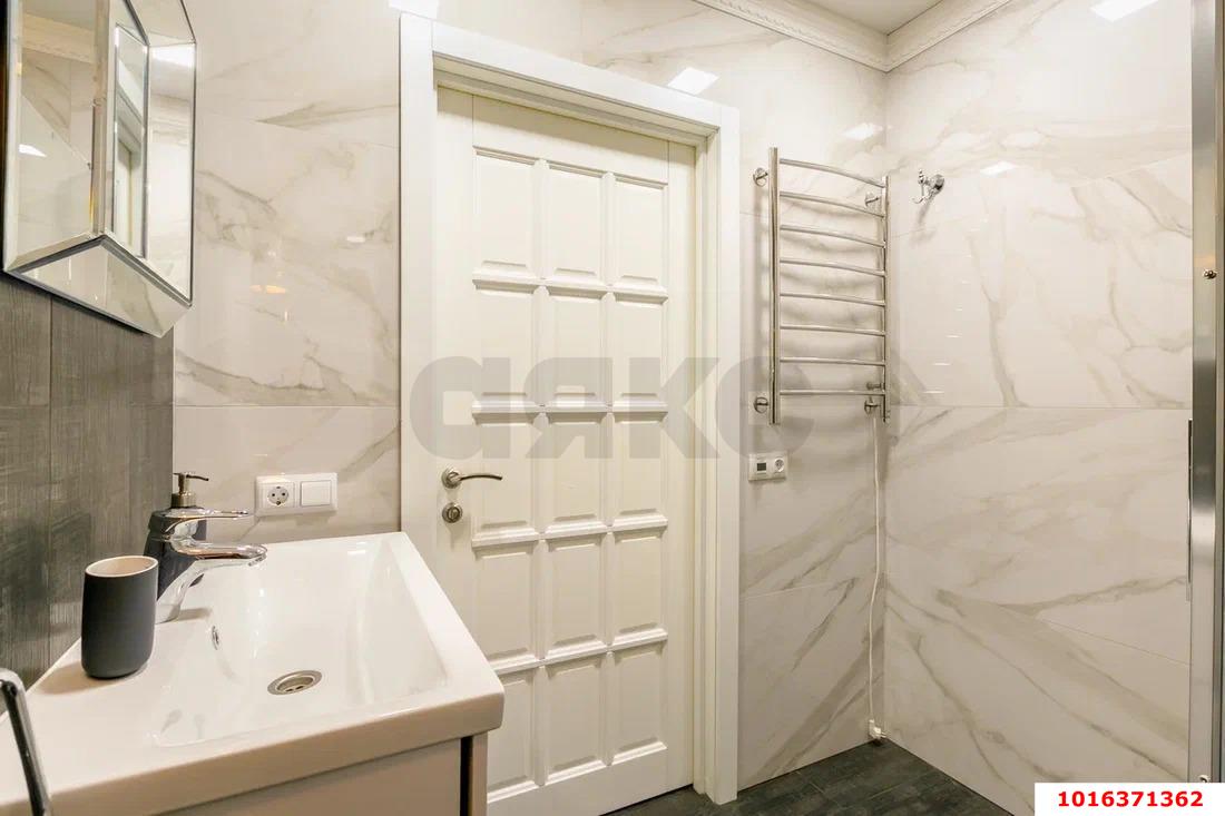 Фото №10: Студия 46 м² - Краснодар, Центральный внутригородской округ, Западный внутригородской округ, мкр. Центральный, ул. Кубанская набережная, 33