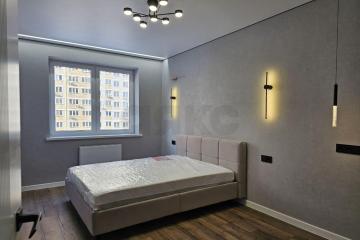 Фото №1: 1-комнатная квартира 38 м² - Краснодар, мкр. Славянский, ул. Заполярная, 39к3