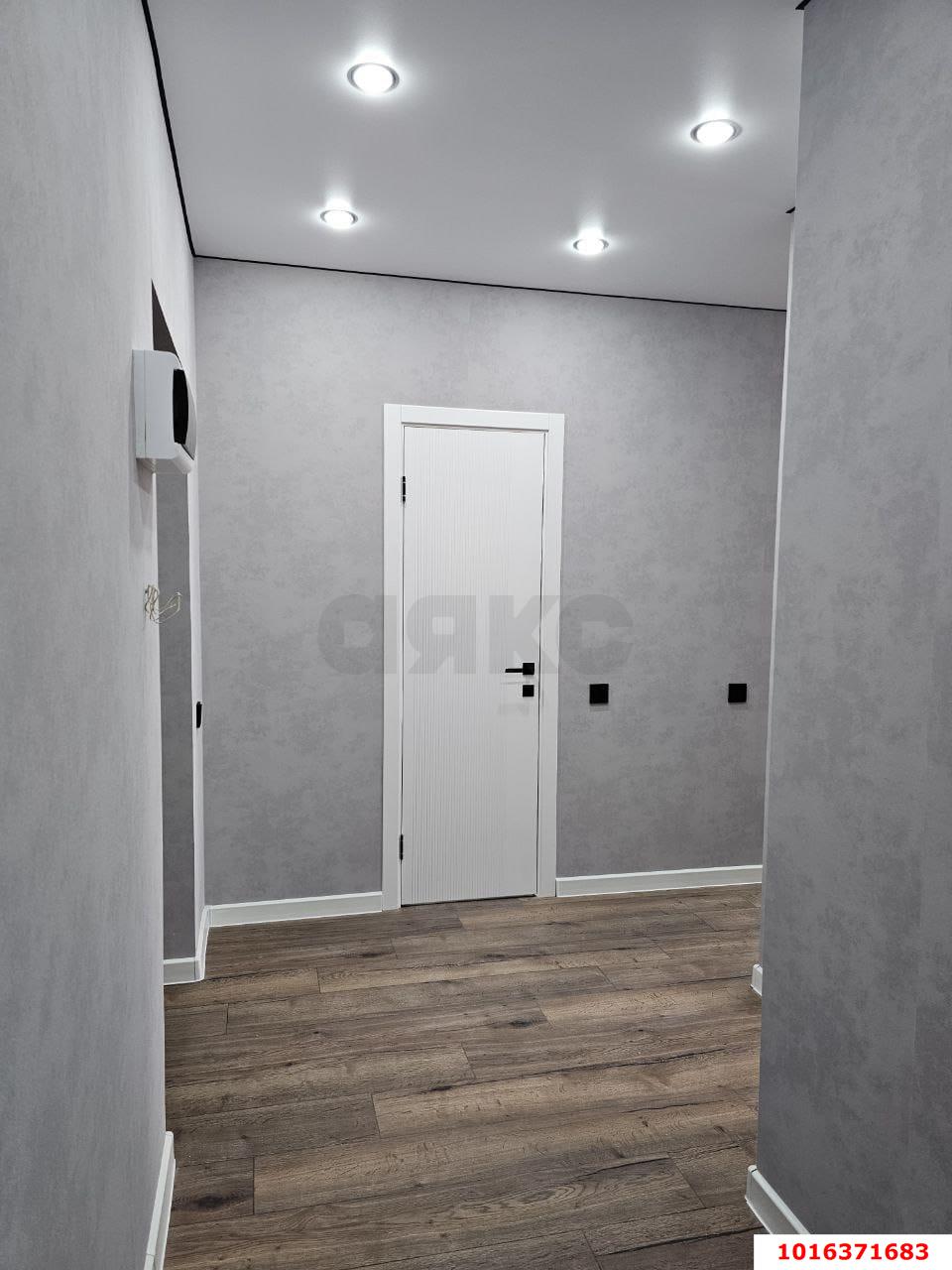 Фото №7: 1-комнатная квартира 38 м² - Краснодар, Прикубанский внутригородской округ, ЖК Славянка, мкр. Славянский, ул. Заполярная, 39к3