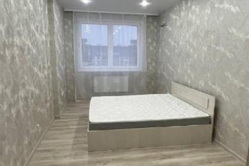 Фото №3: 2-комнатная квартира 55 м² - Краснодар, мкр. жилой комплекс Red777, ул. Адмирала Крузенштерна, 5