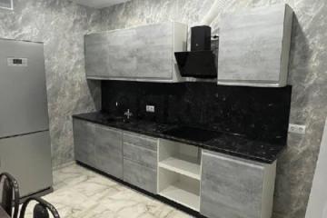 Фото №2: 2-комнатная квартира 55 м² - Краснодар, мкр. жилой комплекс Red777, ул. Адмирала Крузенштерна, 5