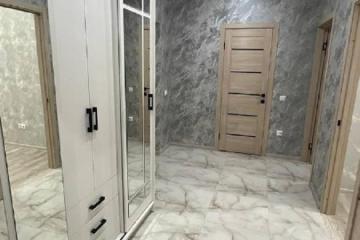 Фото №5: 2-комнатная квартира 55 м² - Краснодар, мкр. жилой комплекс Red777, ул. Адмирала Крузенштерна, 5