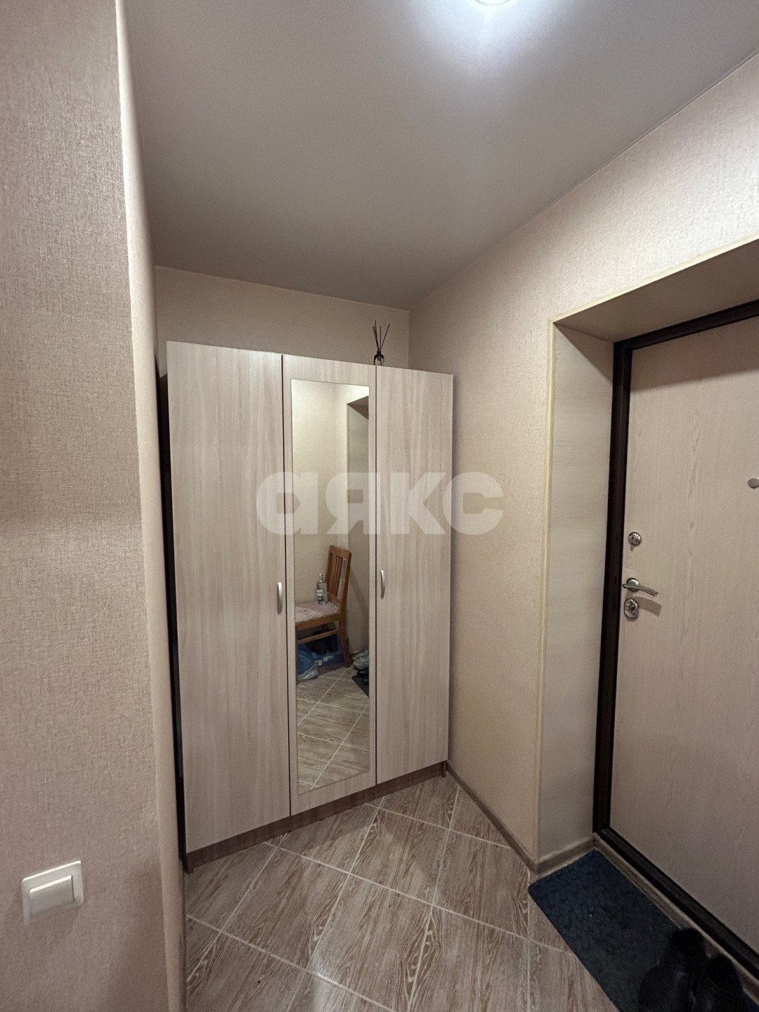 Фото №6: 1-комнатная квартира <span class="whitespace-nowrap">32 м²</span>, <span class="whitespace-nowrap">2/5 эт.</span> - Волгоград, Дзержинский, п. Ангарский, ул. Жирновская, 19