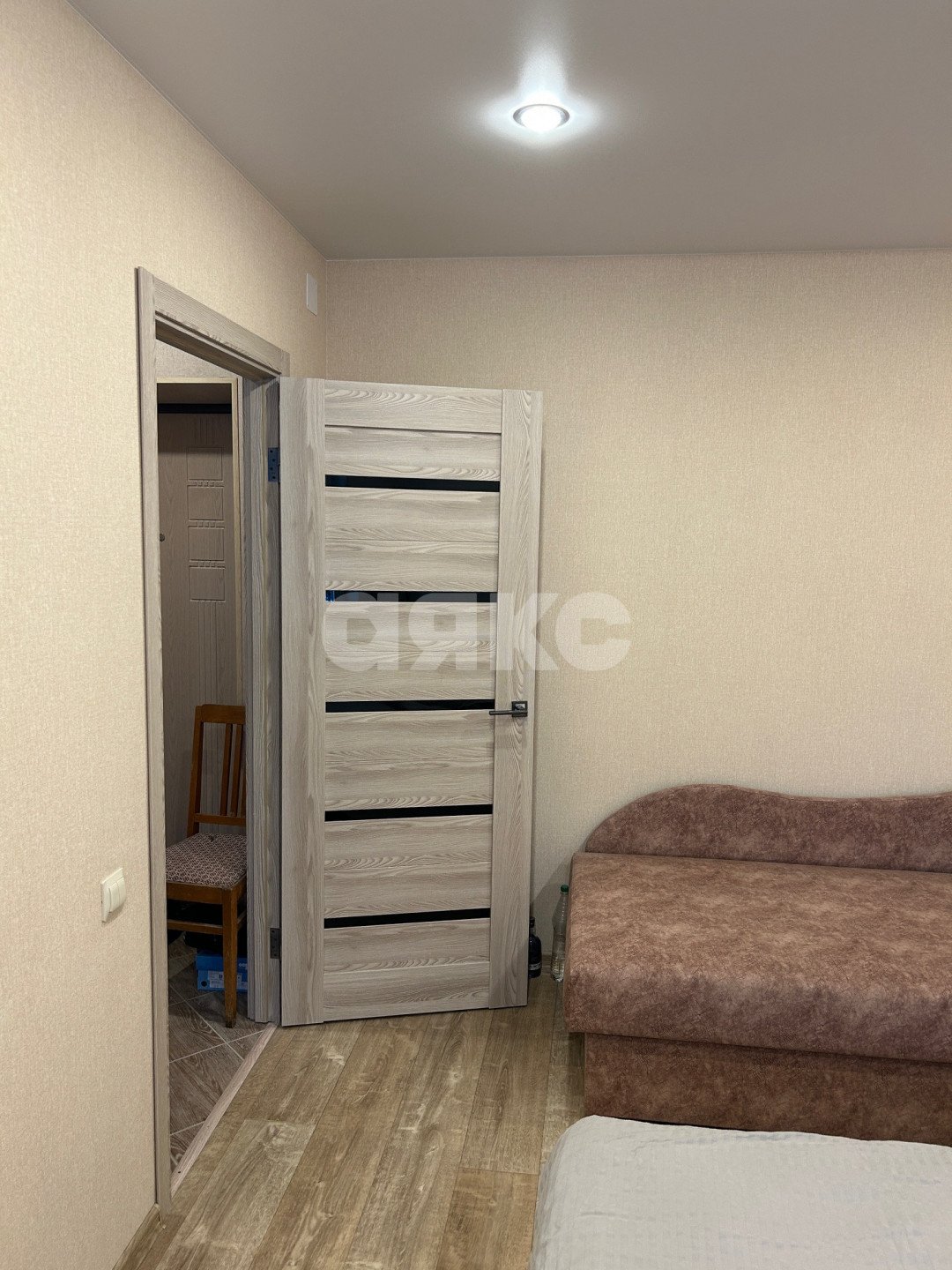 Фото №5: 1-комнатная квартира <span class="whitespace-nowrap">32 м²</span>, <span class="whitespace-nowrap">2/5 эт.</span> - Волгоград, Дзержинский, п. Ангарский, ул. Жирновская, 19