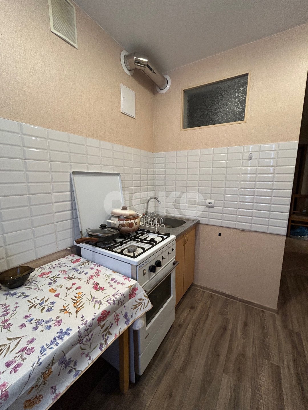 Фото №3: 1-комнатная квартира <span class="whitespace-nowrap">32 м²</span>, <span class="whitespace-nowrap">2/5 эт.</span> - Волгоград, Дзержинский, п. Ангарский, ул. Жирновская, 19