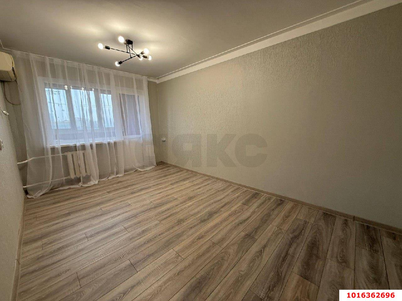 Фото №5: 1-комнатная квартира 32 м² - Краснодар, Карасунский внутригородской округ, мкр. Черёмушки, ул. Селезнёва, 84