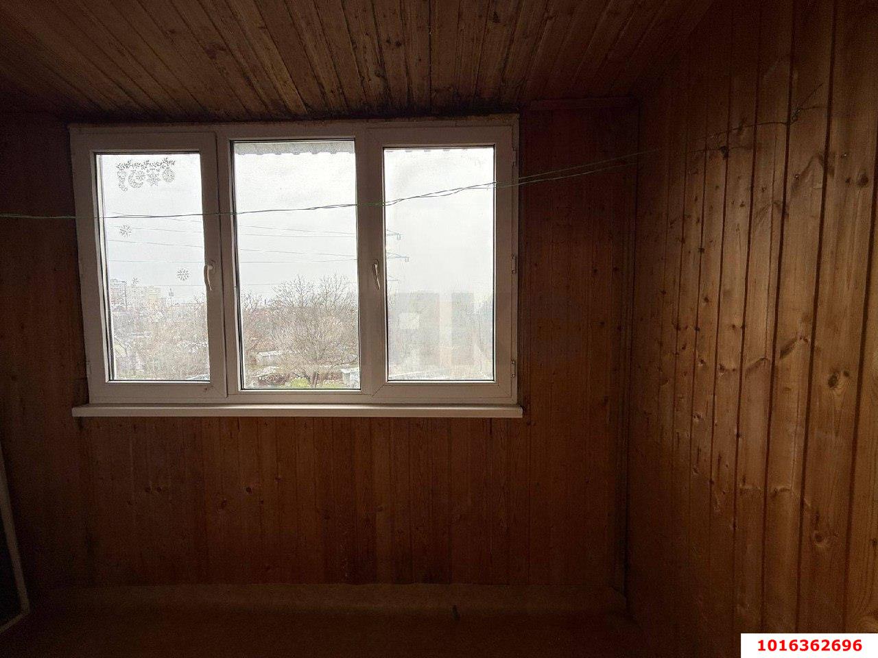 Фото №9: 1-комнатная квартира 32 м² - Краснодар, Карасунский внутригородской округ, мкр. Черёмушки, ул. Селезнёва, 84