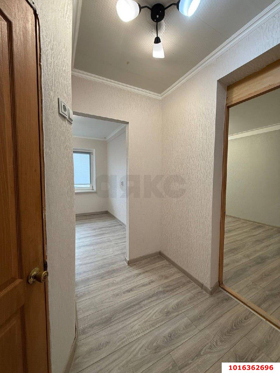 Фото №7: 1-комнатная квартира 32 м² - Краснодар, Карасунский внутригородской округ, мкр. Черёмушки, ул. Селезнёва, 84