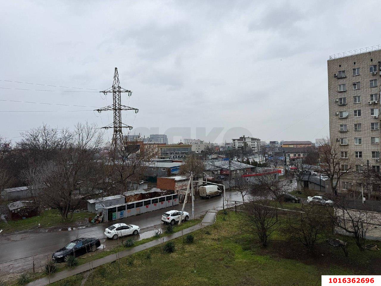 Фото №14: 1-комнатная квартира 32 м² - Краснодар, Карасунский внутригородской округ, мкр. Черёмушки, ул. Селезнёва, 84