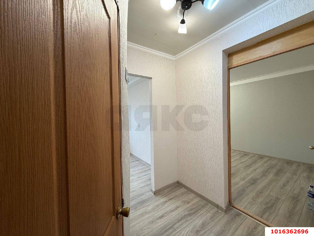 Фото №8: 1-комнатная квартира 32 м² - Краснодар, Карасунский внутригородской округ, мкр. Черёмушки, ул. Селезнёва, 84