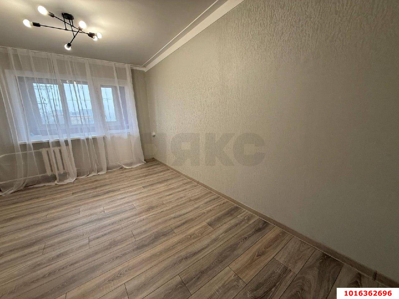 Фото №4: 1-комнатная квартира 32 м² - Краснодар, Карасунский внутригородской округ, мкр. Черёмушки, ул. Селезнёва, 84