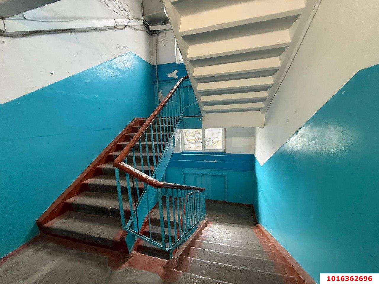 Фото №13: 1-комнатная квартира 32 м² - Краснодар, Карасунский внутригородской округ, мкр. Черёмушки, ул. Селезнёва, 84