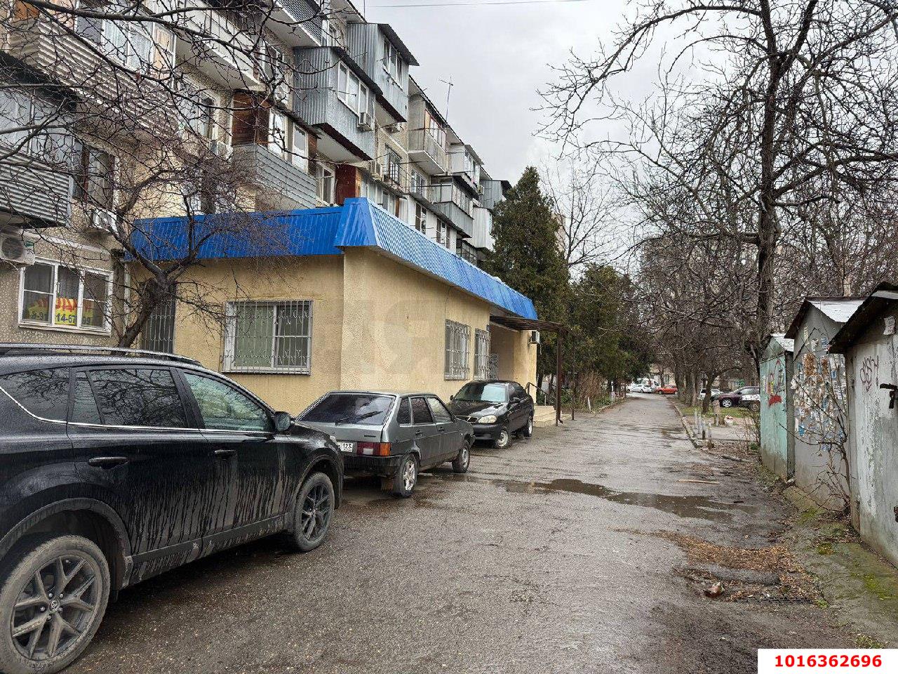 Фото №12: 1-комнатная квартира 32 м² - Краснодар, Карасунский внутригородской округ, мкр. Черёмушки, ул. Селезнёва, 84