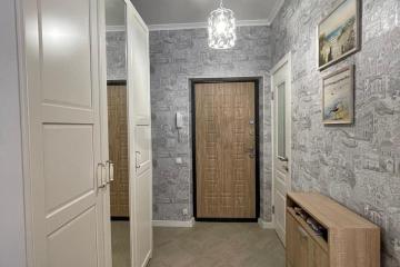 Фото №4: Студия 27 м² - Краснодар, мкр. жилой комплекс Любимый Дом, ул. Московская, 137