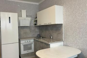 Фото №2: Студия 27 м² - Краснодар, мкр. жилой комплекс Любимый Дом, ул. Московская, 137