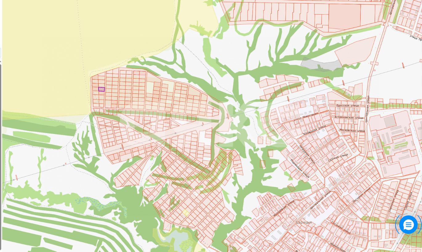 Фото №1: Участок садоводство 10 сот. - Царицын, мкр. садовые участки Микояновское