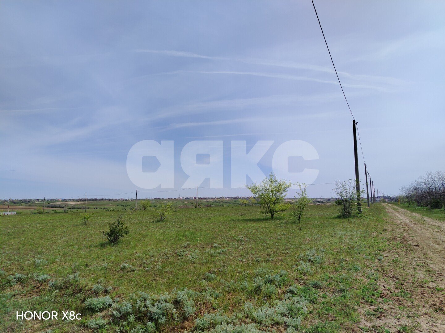 Фото №2: Участок садоводство 10 сот. - Царицын, мкр. садовые участки Микояновское
