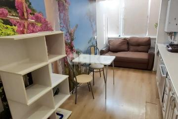 Фото №5: 1-комнатная квартира 43 м² - Сочи, мкр. Заречный, ул. Макаренко, 8Б/6