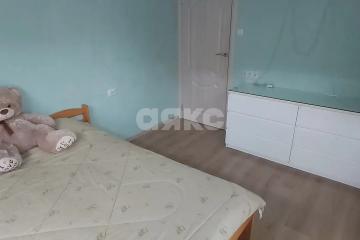 Фото №3: 1-комнатная квартира 43 м² - Сочи, мкр. Заречный, ул. Макаренко, 8Б/6