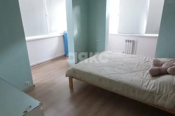 Фото №2: 1-комнатная квартира 43 м² - Сочи, мкр. Заречный, ул. Макаренко, 8Б/6