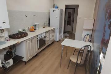 Фото №1: 1-комнатная квартира 43 м² - Сочи, мкр. Заречный, ул. Макаренко, 8Б/6