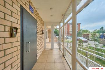 Фото №3: Студия 19 м² - Краснодар, мкр. ЖК Акварели-2, ул. Тепличная, 62/1к1