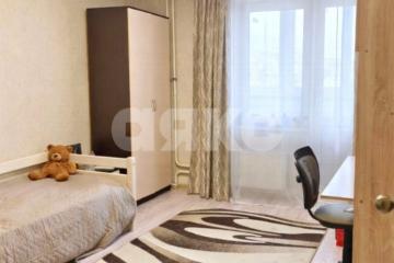 Фото №3: 2-комнатная квартира 61 м² - Анапа, мкр. ЖК Горгиппия Морская, ул. Ленина, 233