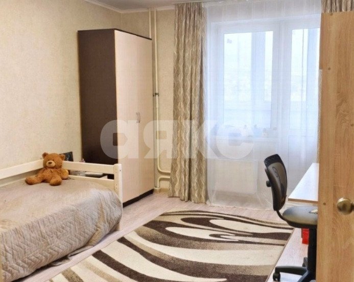 Фото №3: 2-комнатная квартира 61 м² - Анапа, Горгиппия, мкр. ЖК Горгиппия Морская, ул. Ленина, 233