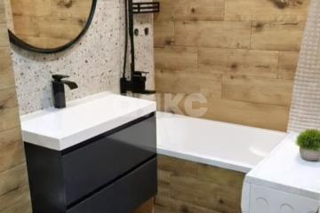 Фото №5: 2-комнатная квартира 61 м² - Анапа, мкр. ЖК Горгиппия Морская, ул. Ленина, 233