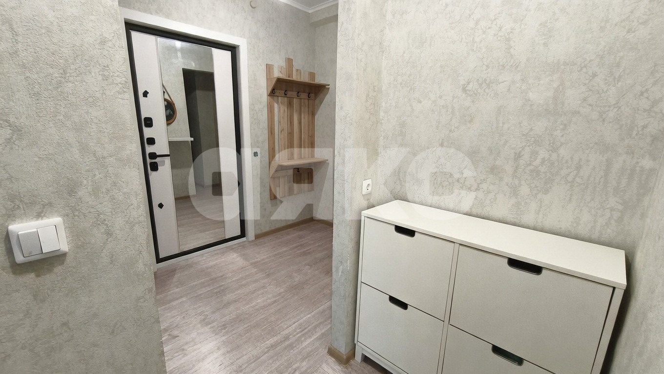 Фото №11: 2-комнатная квартира 61 м² - Анапа, Горгиппия, мкр. ЖК Горгиппия Морская, ул. Ленина, 233