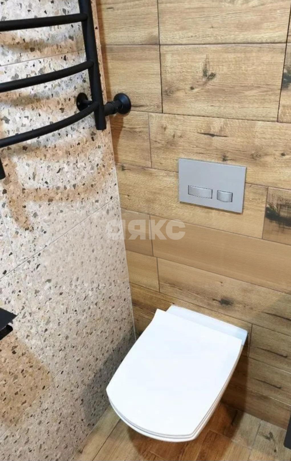 Фото №7: 2-комнатная квартира 61 м² - Анапа, Горгиппия, мкр. ЖК Горгиппия Морская, ул. Ленина, 233