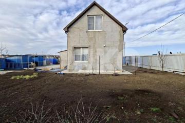 Фото №4: Дом 80 м² - Цибанобалка, ул. Весёлая